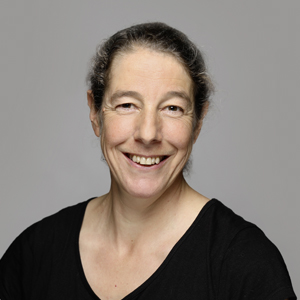 Dr. med. Nicole Dusoczky