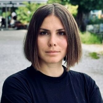 Dr. med. Tatiana Tziola