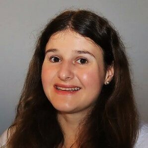 Anna Crastan